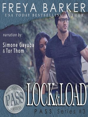 cover image of Lock&Load